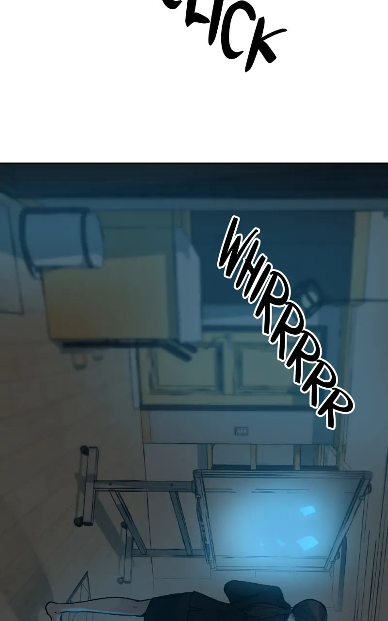 Designated Bully Chapter 10 page 57 - 