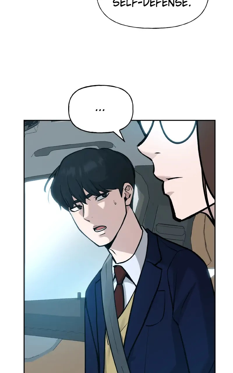 Designated Bully Chapter 10 page 7 - 