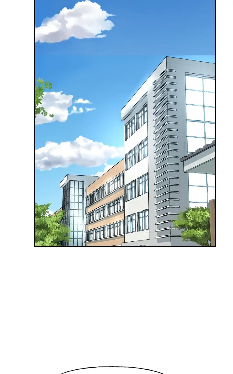 Designated Bully Chapter 10 page 61 - 
