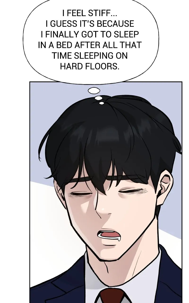 Designated Bully Chapter 10 page 62 - 