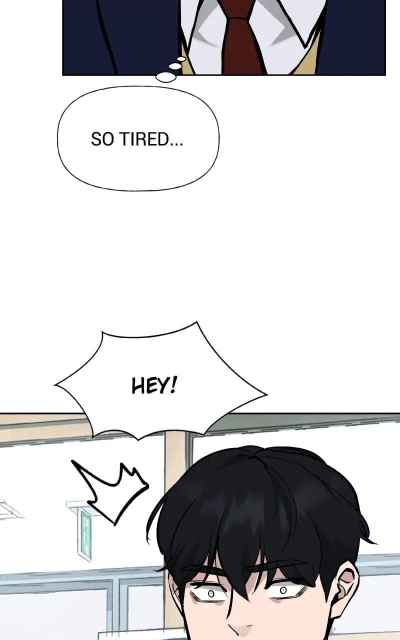 Designated Bully Chapter 10 page 63 - 