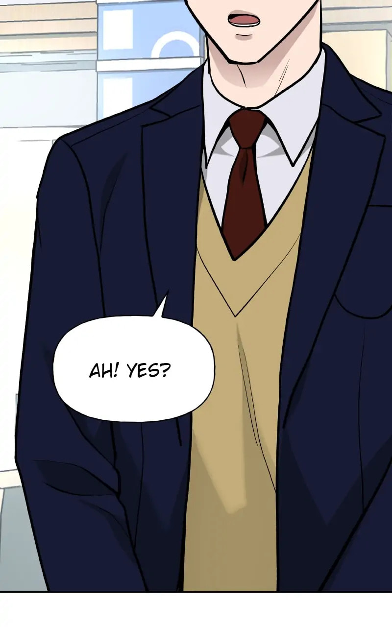 Designated Bully Chapter 10 page 64 - 