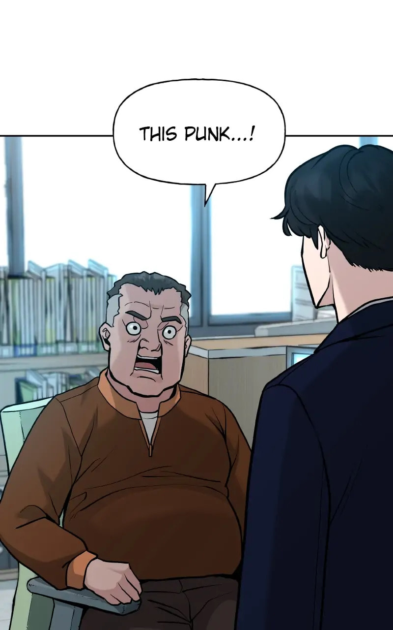Designated Bully Chapter 10 page 65 - 