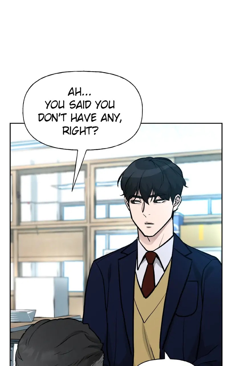 Designated Bully Chapter 10 page 68 - 