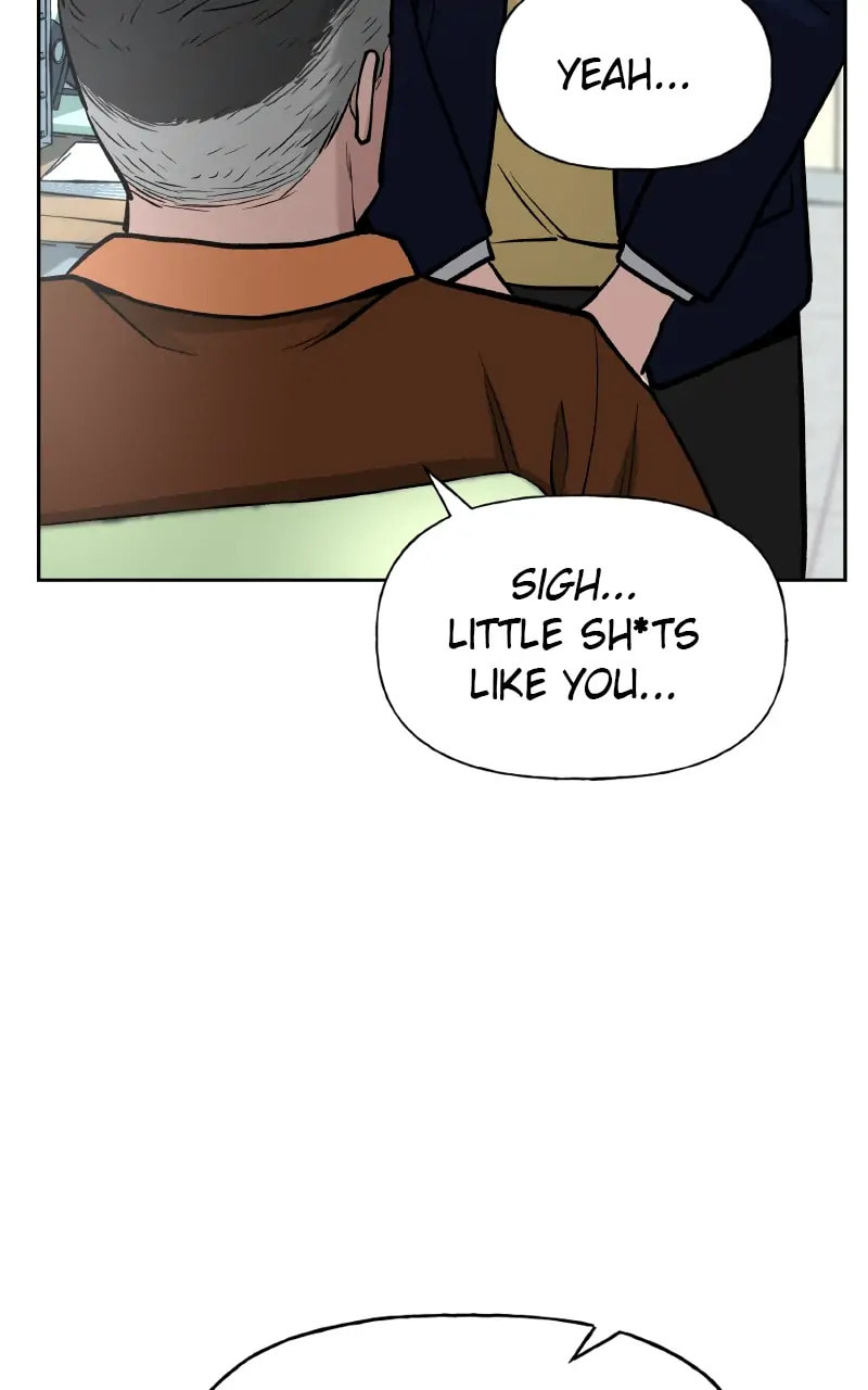 Designated Bully Chapter 10 page 69 - 
