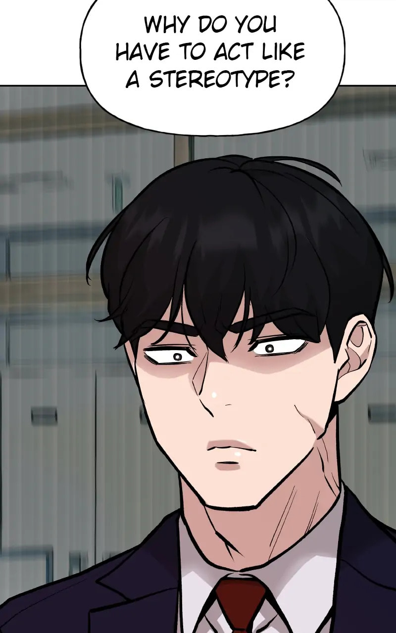 Designated Bully Chapter 10 page 70 - 