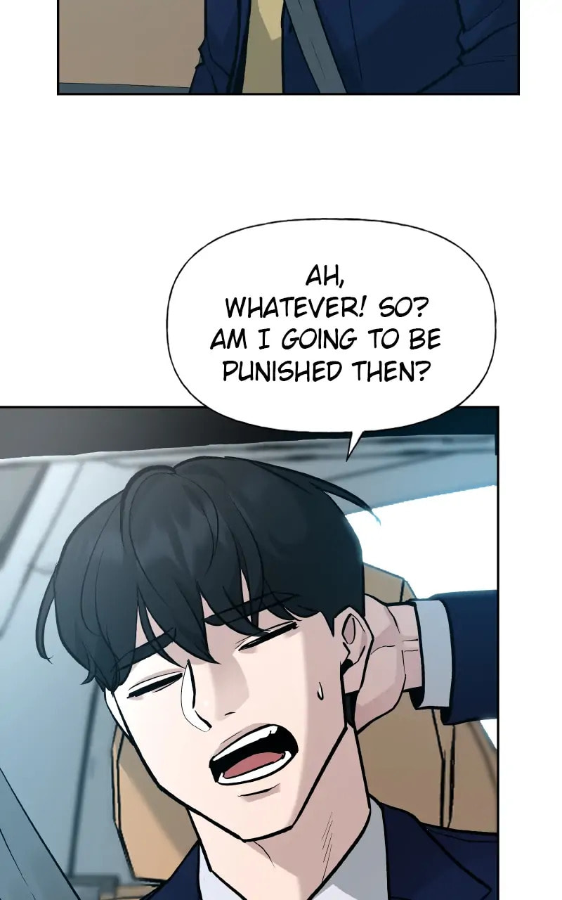 Designated Bully Chapter 10 page 8 - 