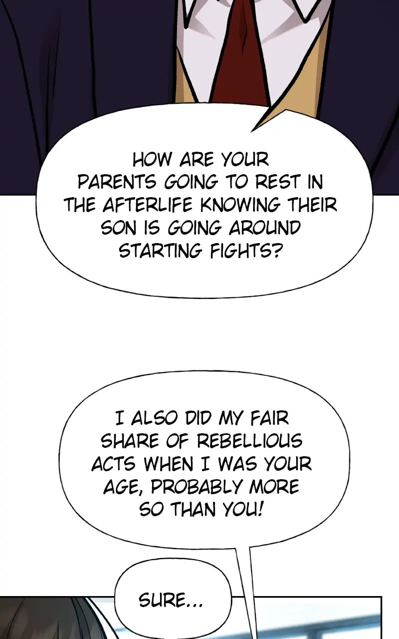 Designated Bully Chapter 10 page 71 - 