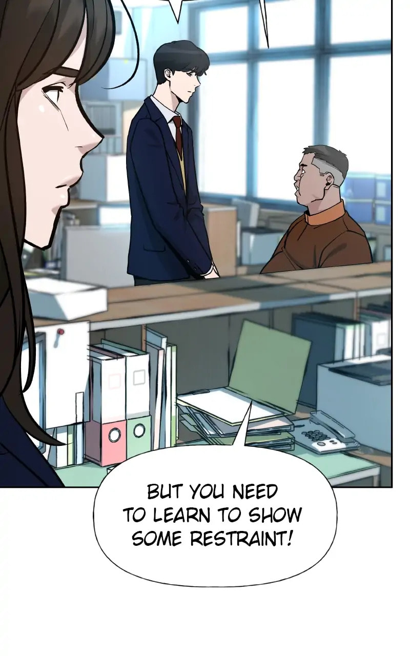 Designated Bully Chapter 10 page 72 - 