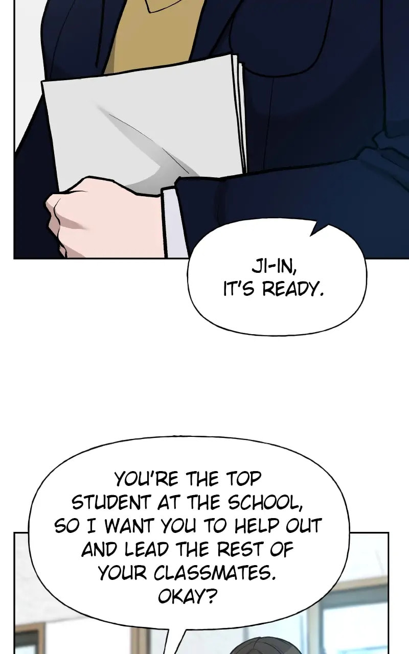 Designated Bully Chapter 10 page 74 - 