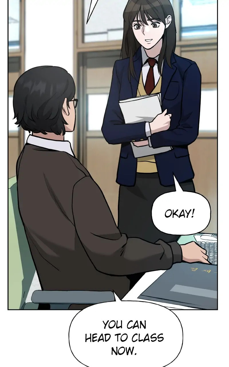 Designated Bully Chapter 10 page 75 - 