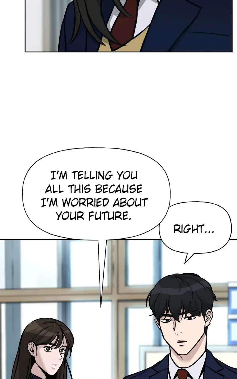 Designated Bully Chapter 10 page 77 - 