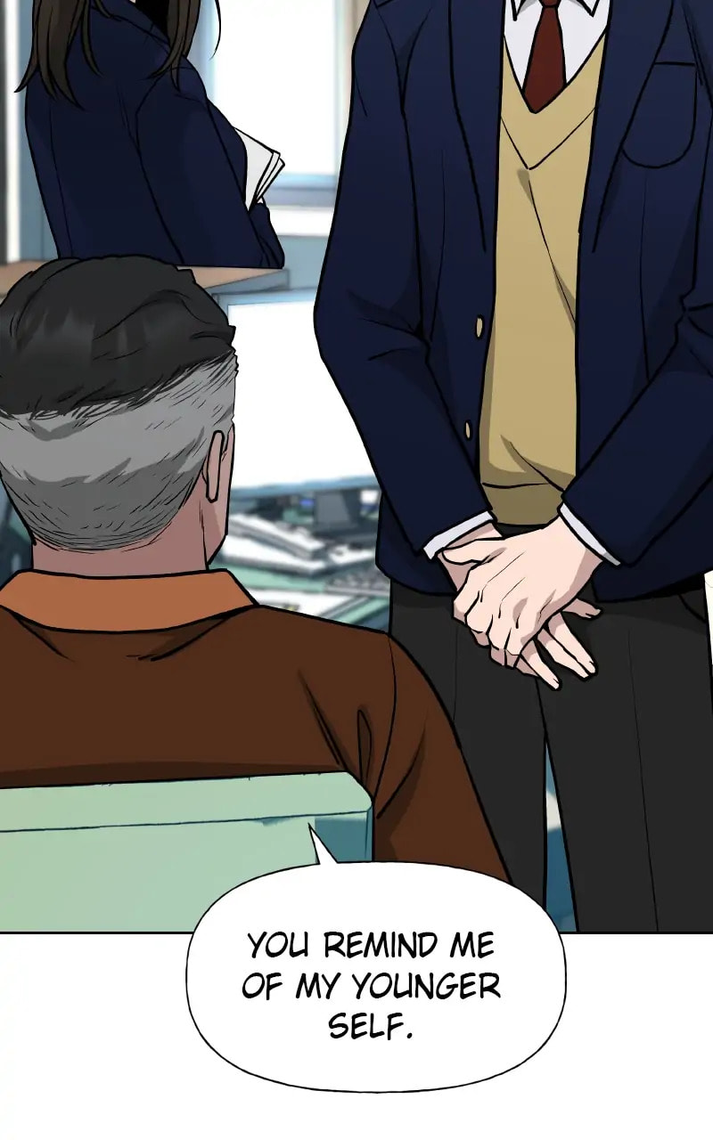 Designated Bully Chapter 10 page 78 - 