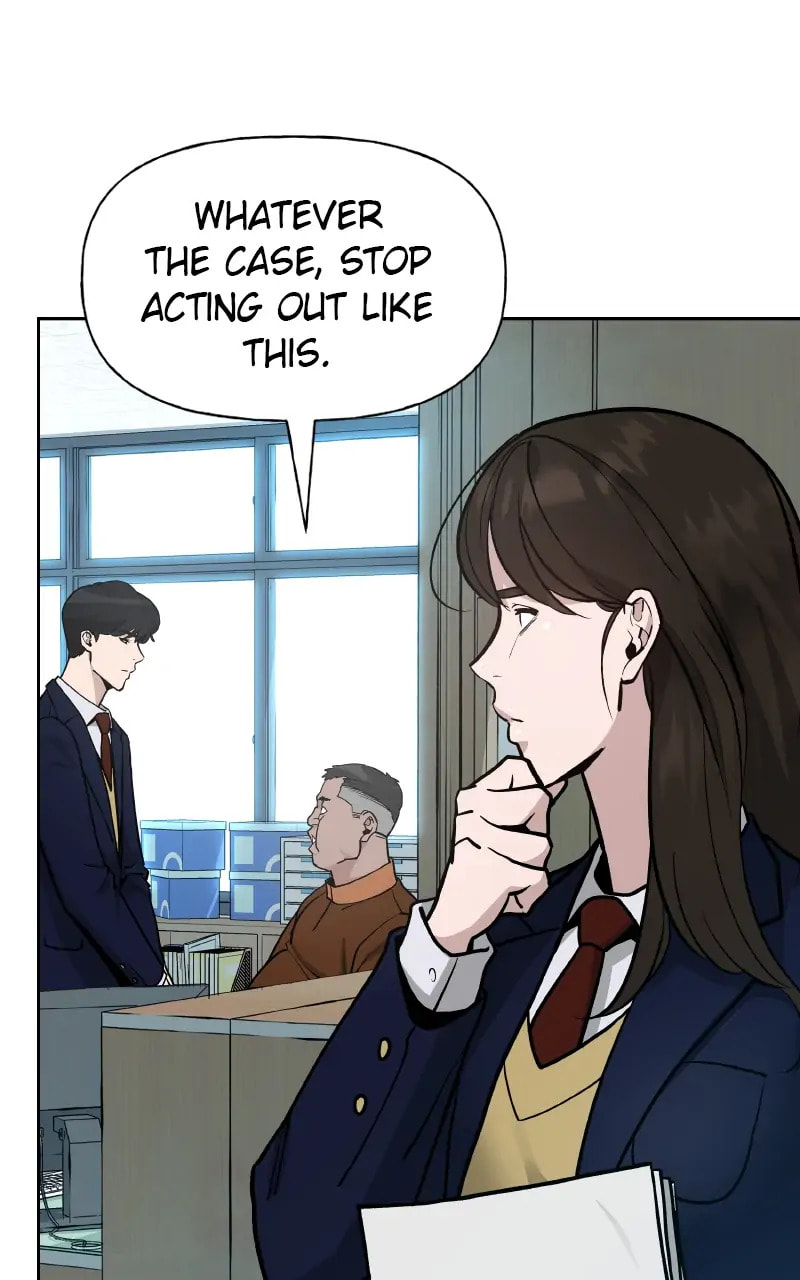 Designated Bully Chapter 10 page 79 - 