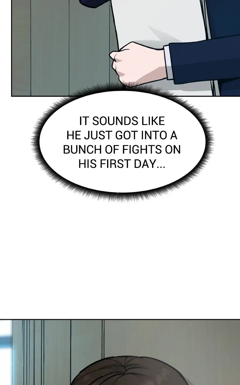 Designated Bully Chapter 10 page 80 - 