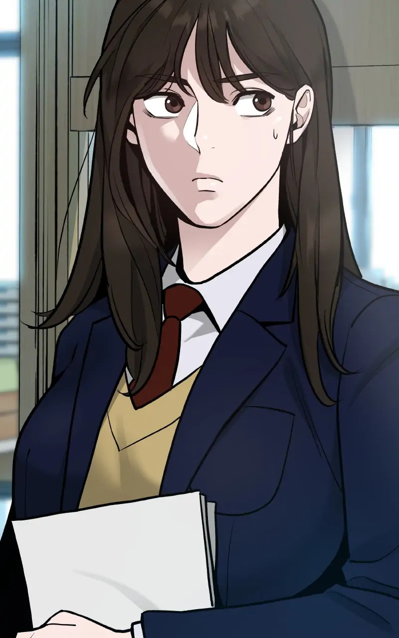 Designated Bully Chapter 10 page 81 - 