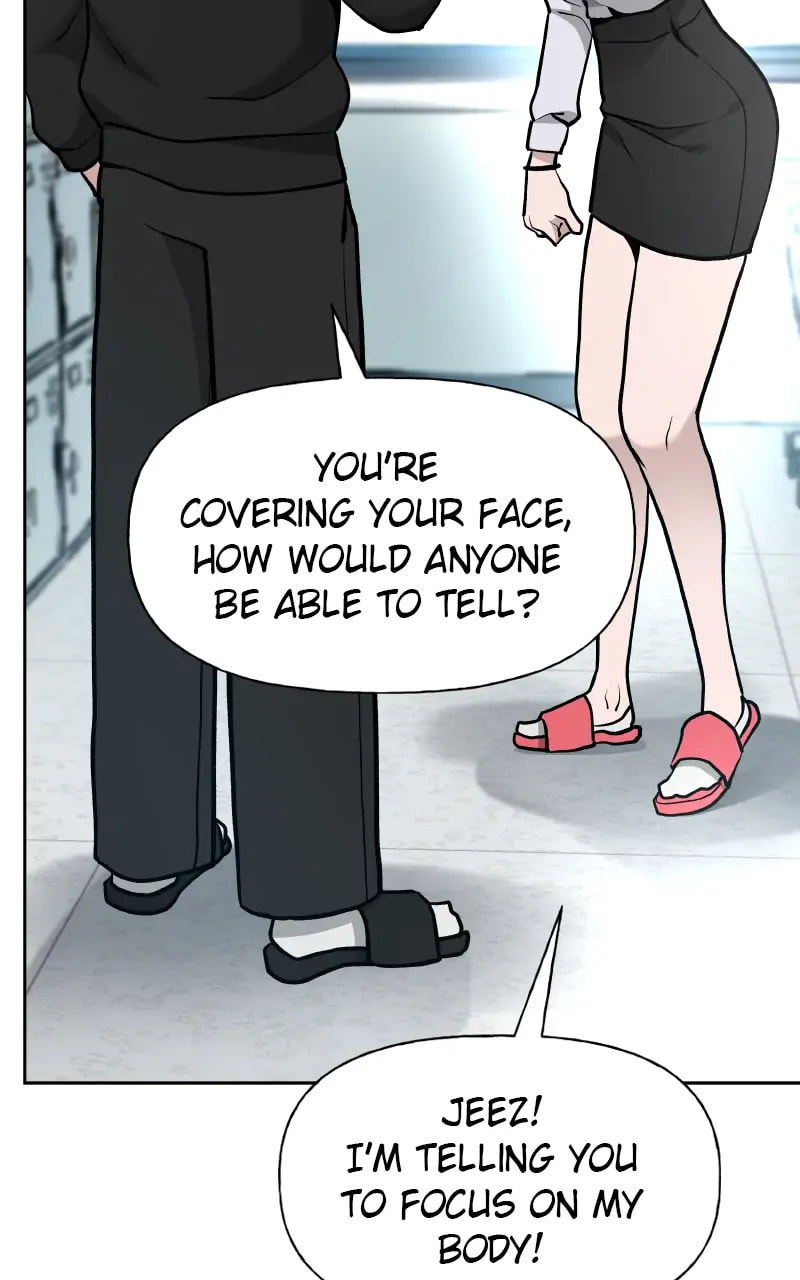 Designated Bully Chapter 10 page 85 - 