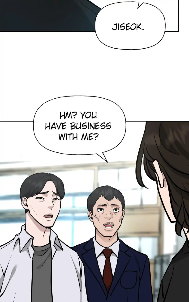 Designated Bully Chapter 10 page 87 - 