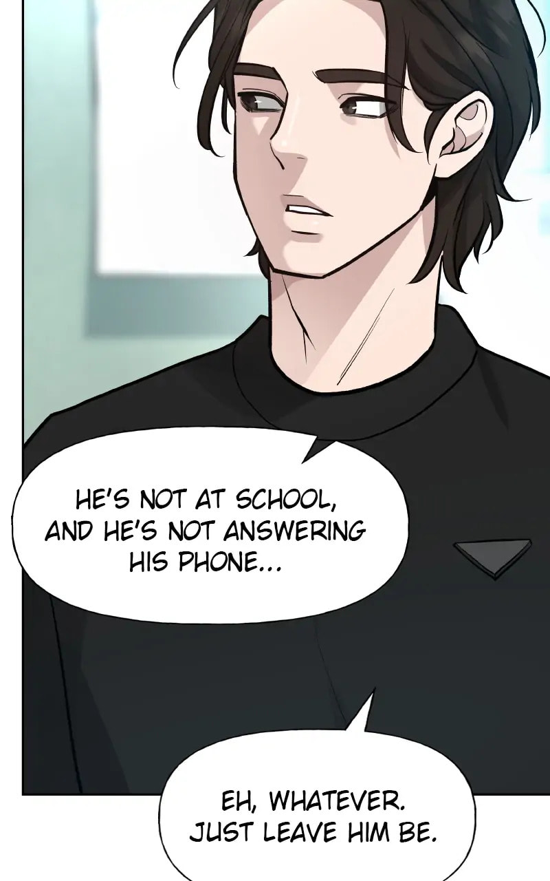 Designated Bully Chapter 10 page 89 - 
