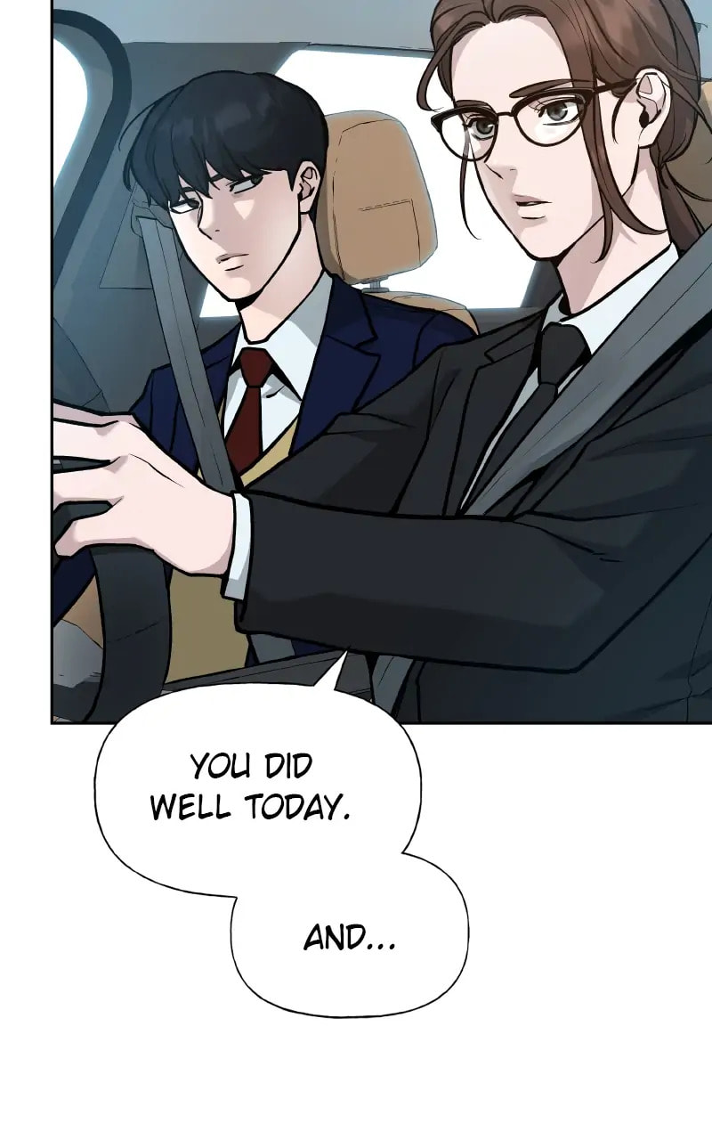 Designated Bully Chapter 10 page 10 - 