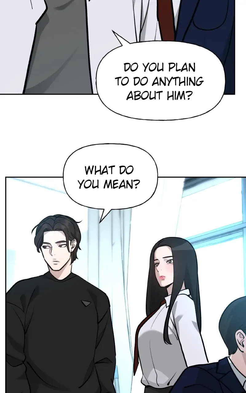 Designated Bully Chapter 10 page 91 - 