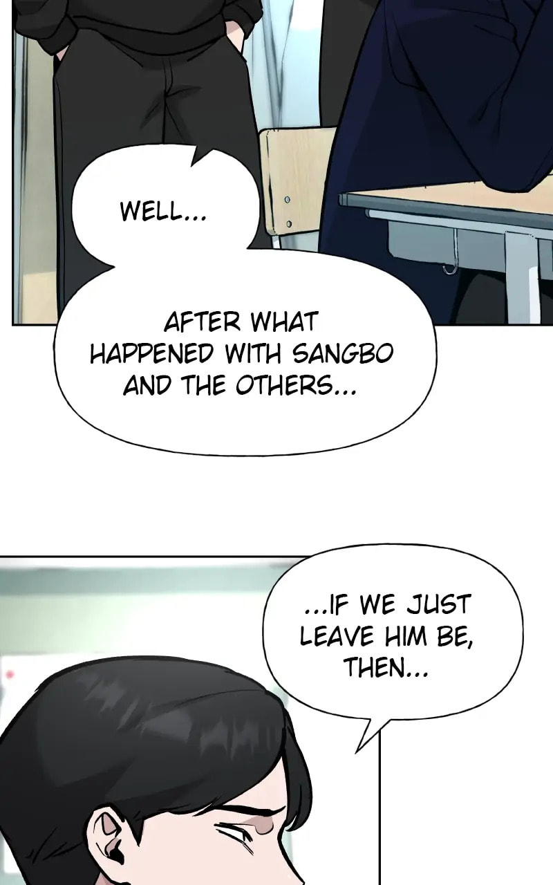 Designated Bully Chapter 10 page 92 - 