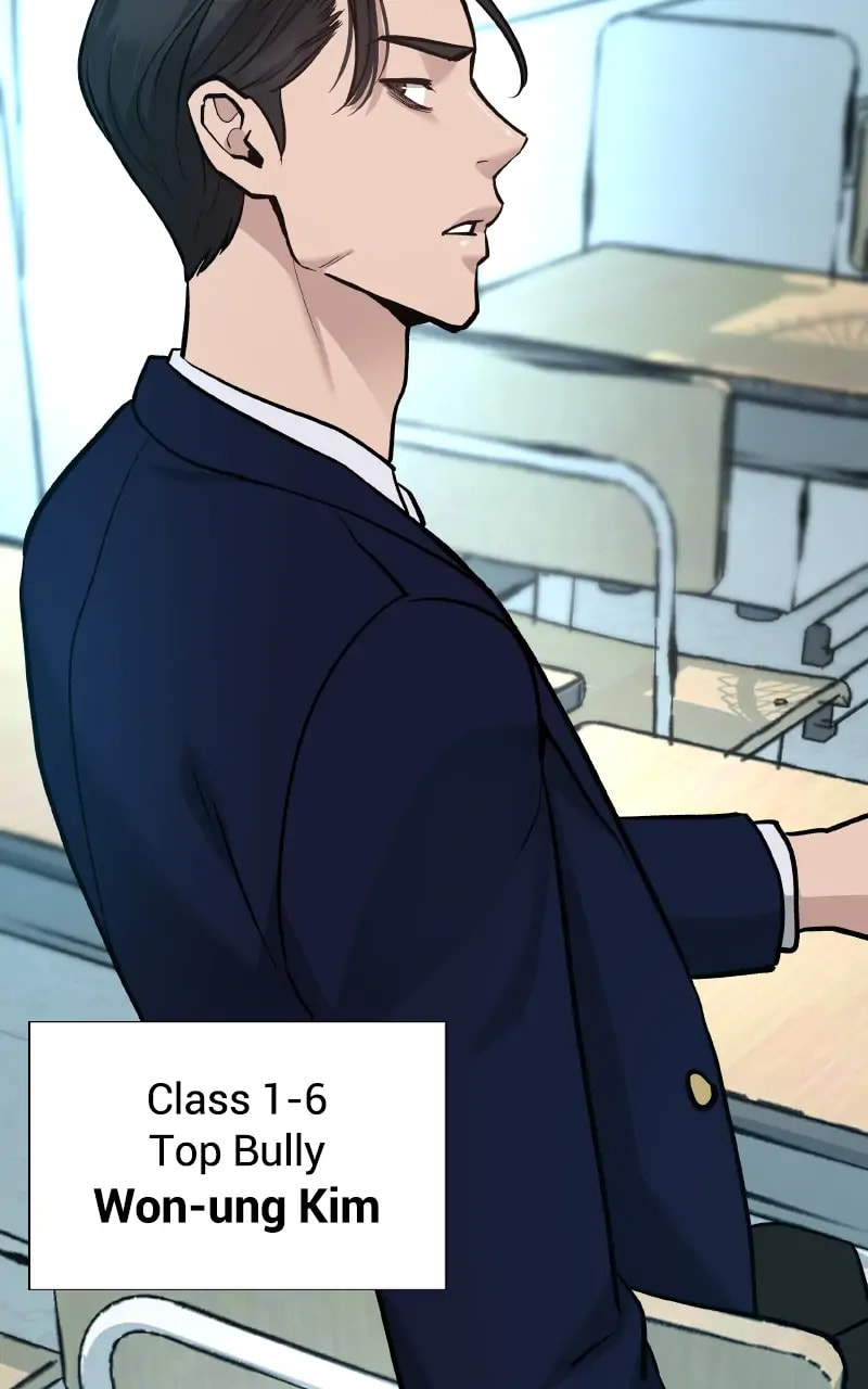Designated Bully Chapter 10 page 94 - 