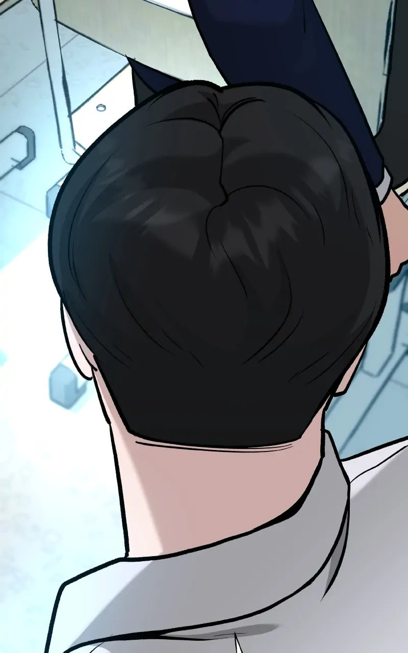 Designated Bully Chapter 10 page 95 - 