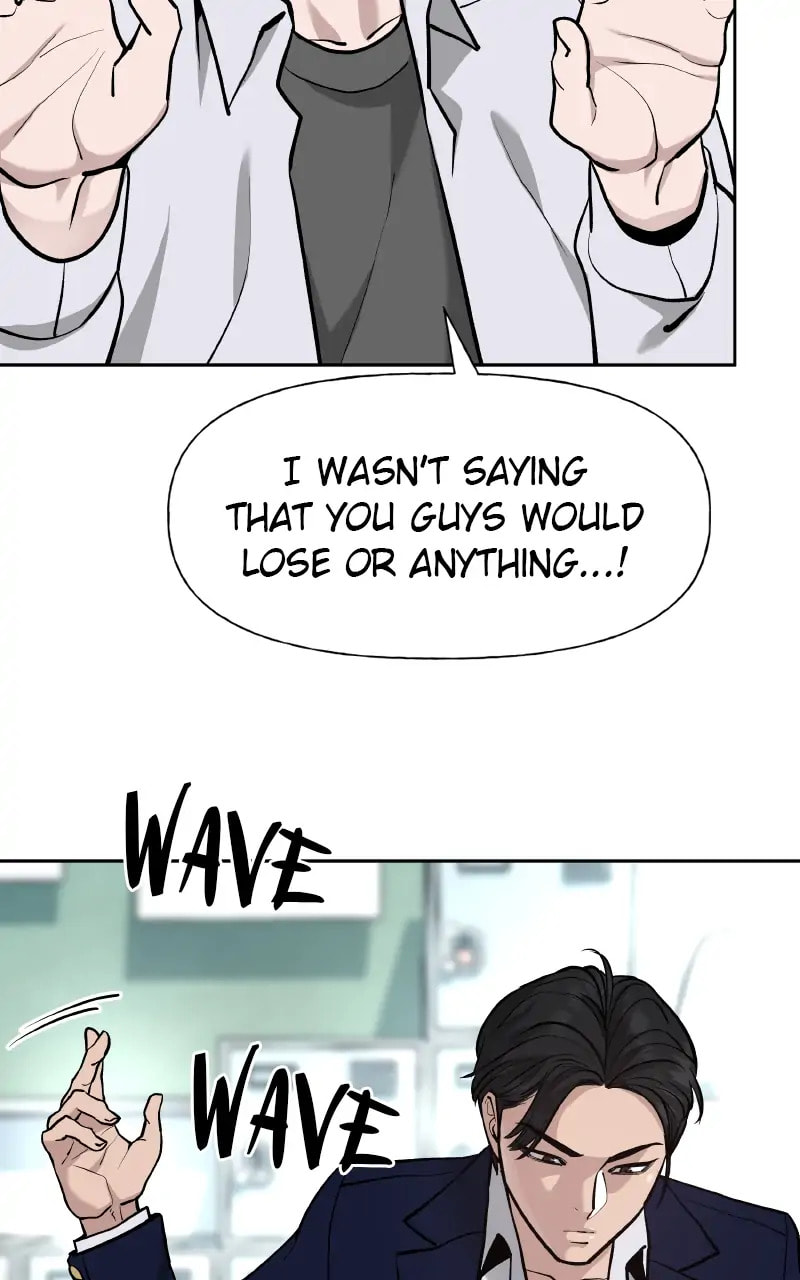 Designated Bully Chapter 10 page 97 - 