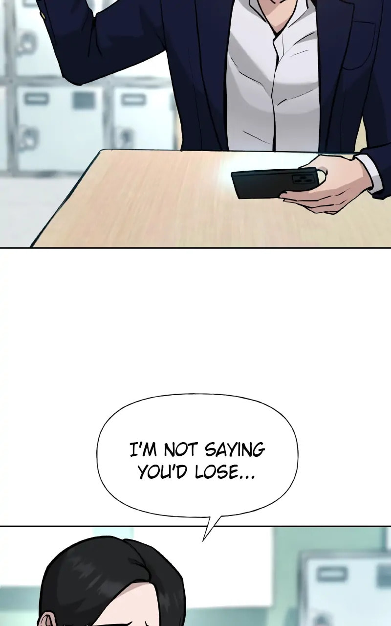 Designated Bully Chapter 10 page 98 - 