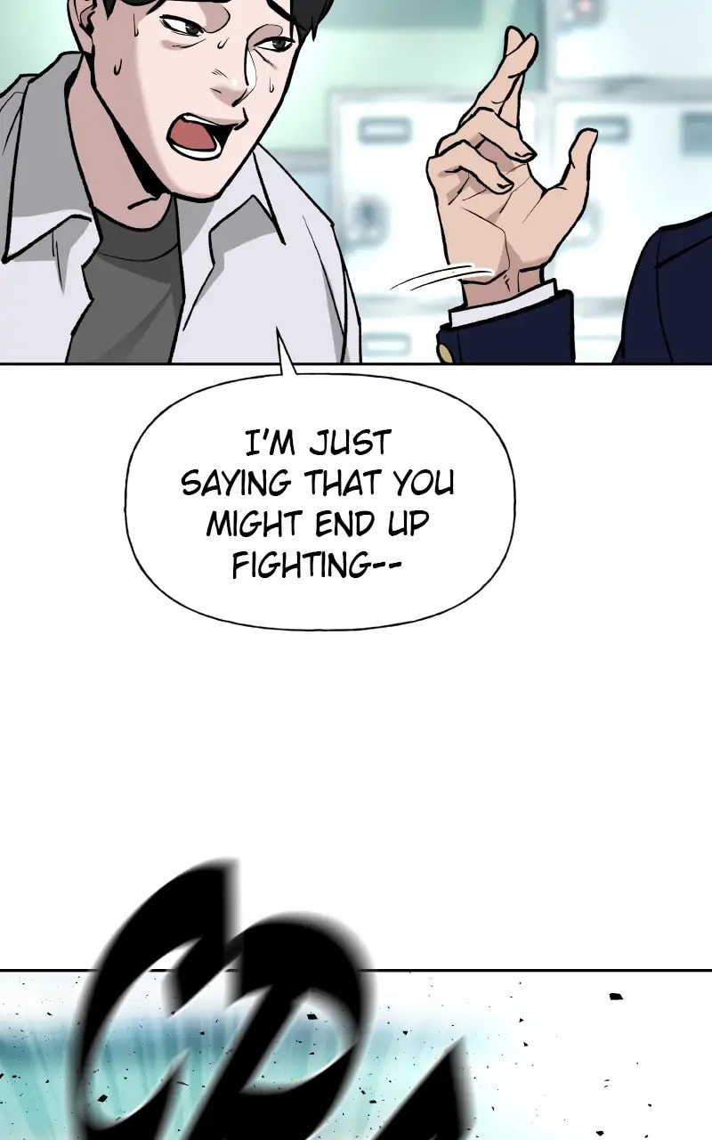 Designated Bully Chapter 10 page 99 - 