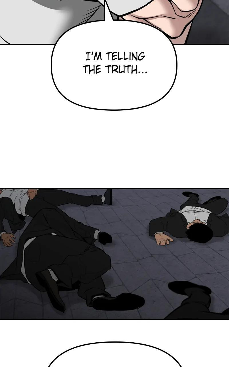 Designated Bully Chapter 100 page 11 - 
