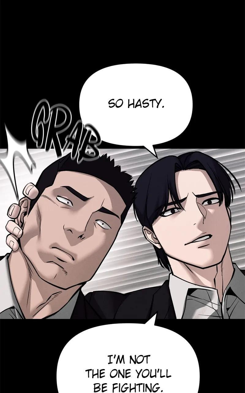 Designated Bully Chapter 100 page 101 - 