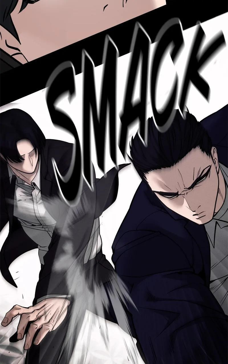 Designated Bully Chapter 100 page 104 - 