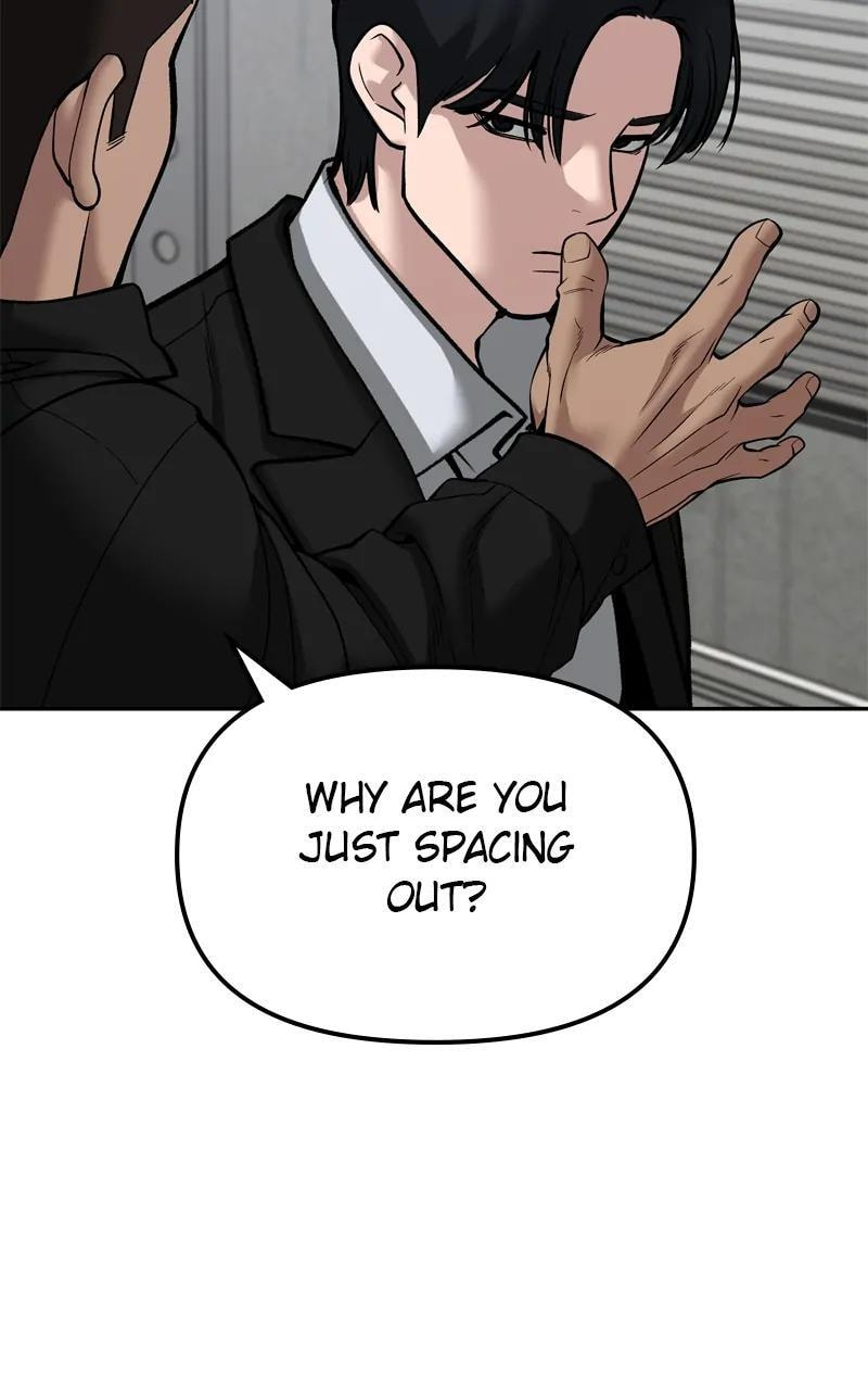 Designated Bully Chapter 100 page 113 - 