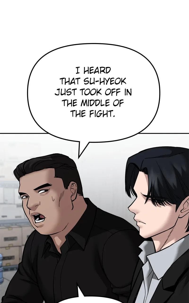 Designated Bully Chapter 100 page 114 - 
