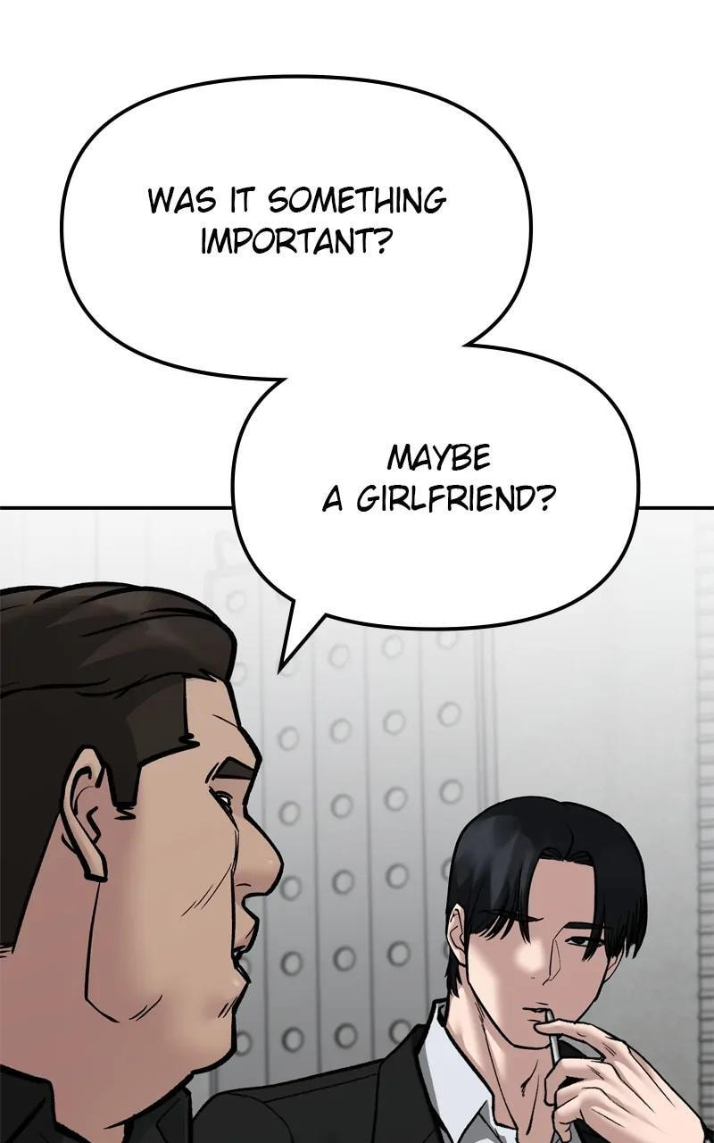Designated Bully Chapter 100 page 117 - 