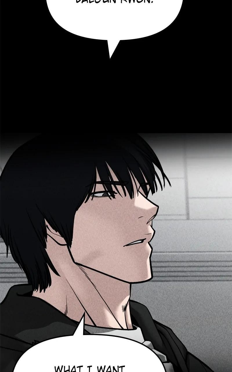 Designated Bully Chapter 100 page 121 - 