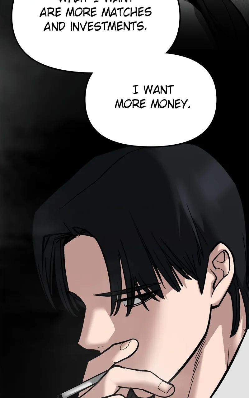Designated Bully Chapter 100 page 122 - 