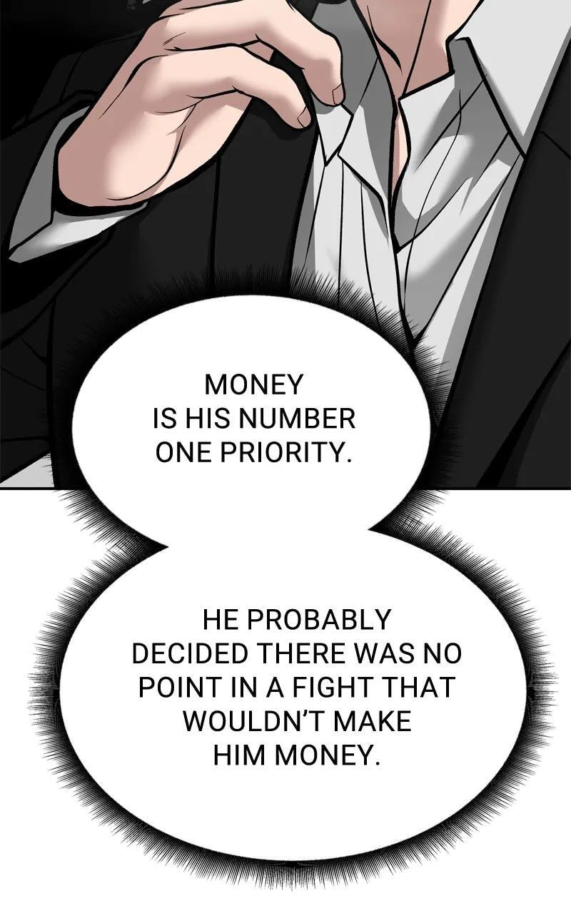 Designated Bully Chapter 100 page 123 - 