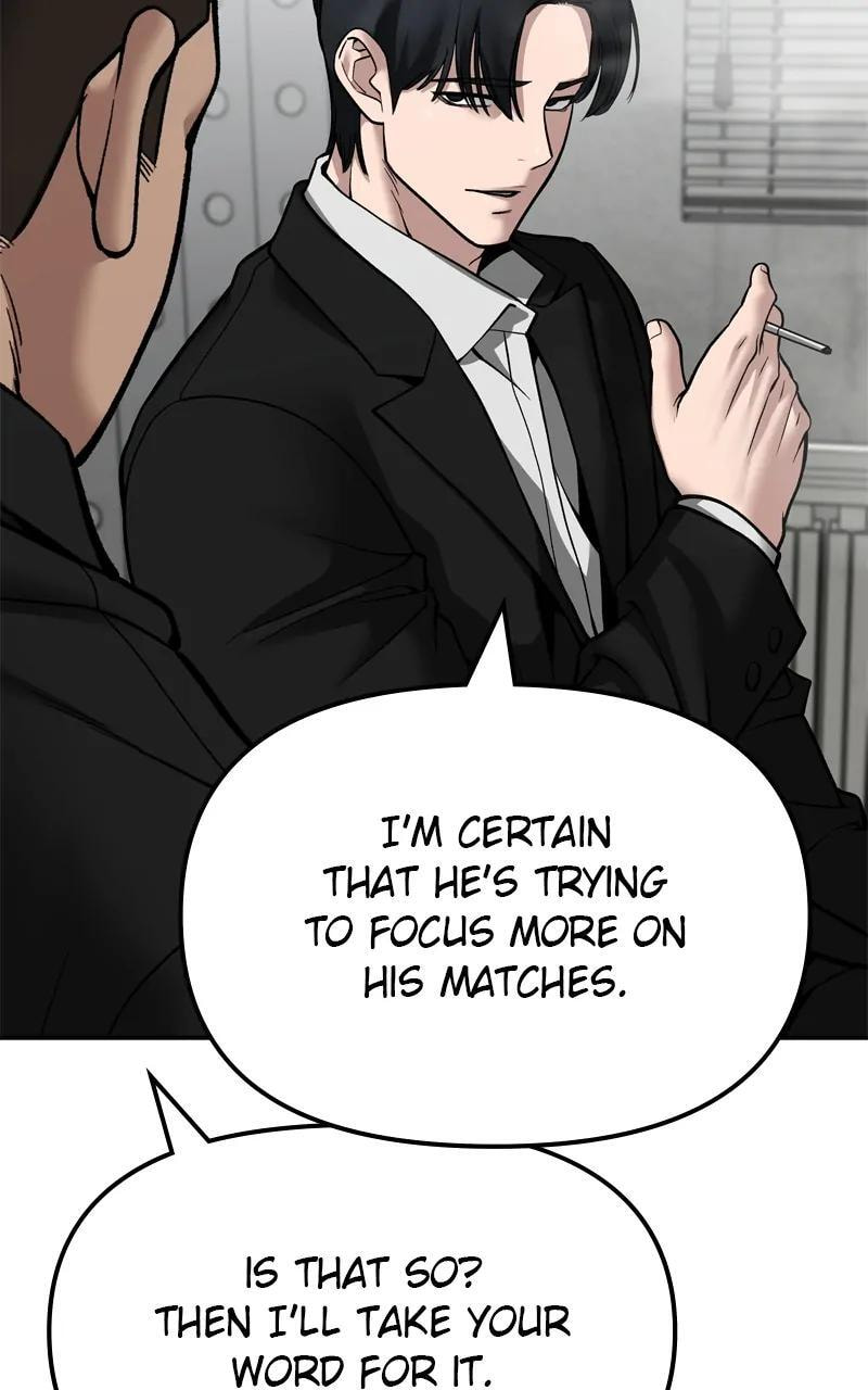 Designated Bully Chapter 100 page 125 - 