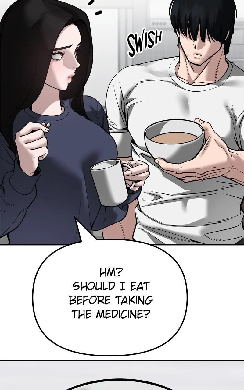 Designated Bully Chapter 100 page 129 - 