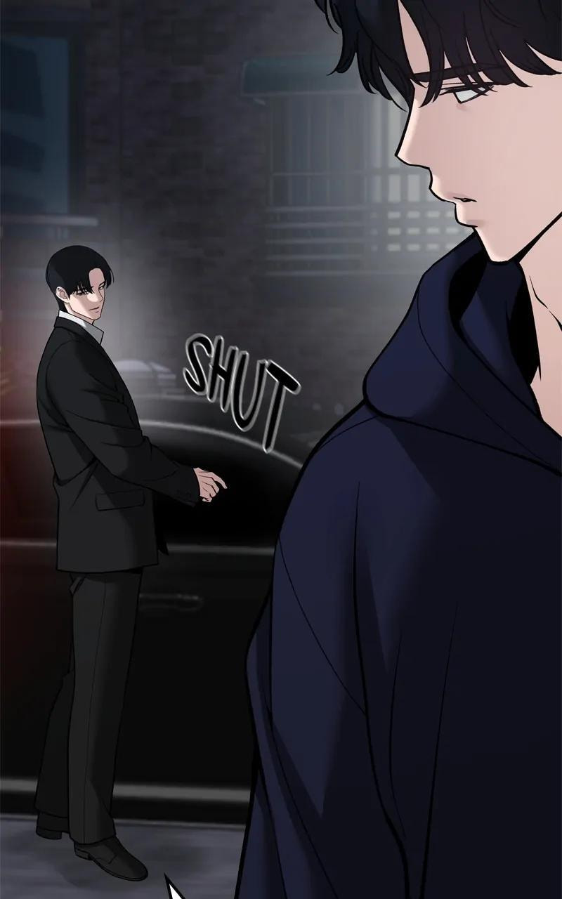 Designated Bully Chapter 100 page 14 - 