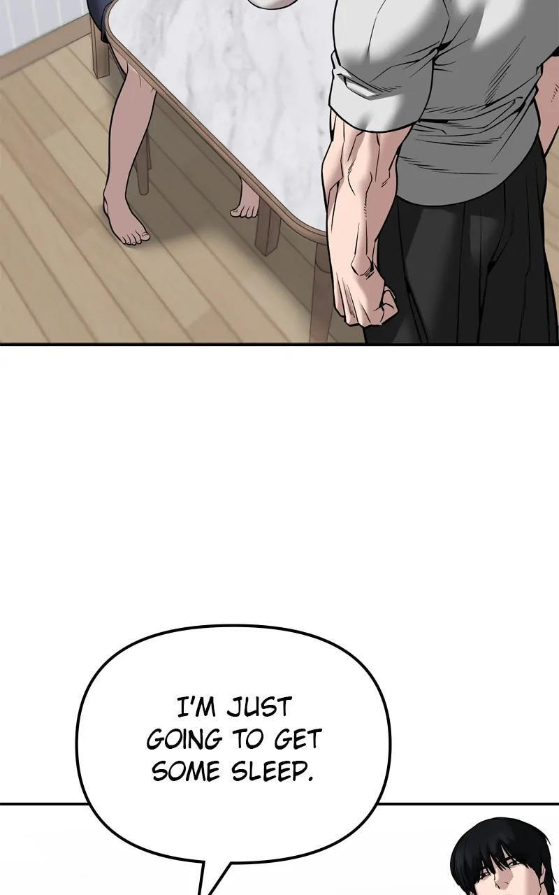 Designated Bully Chapter 100 page 133 - 