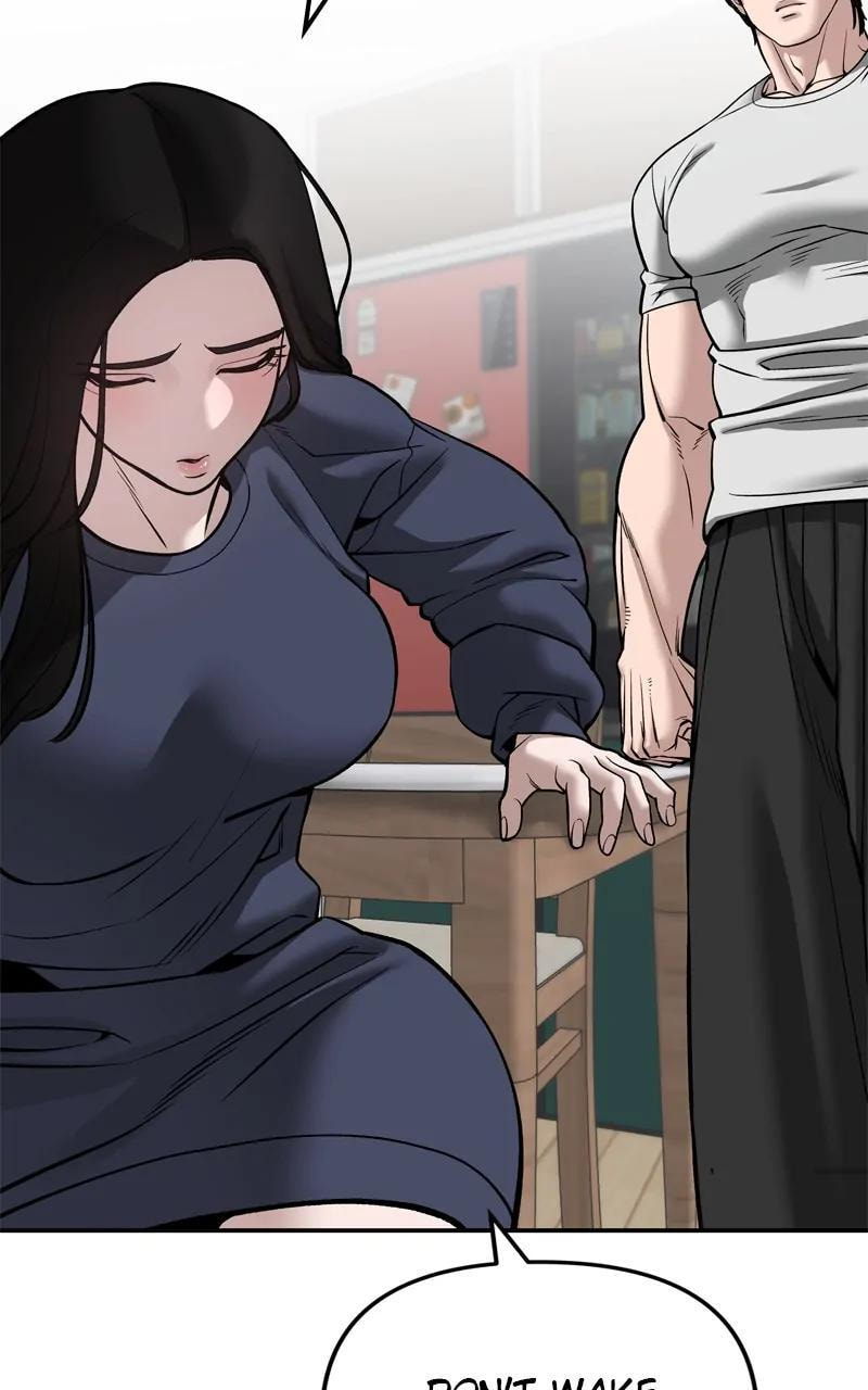 Designated Bully Chapter 100 page 134 - 