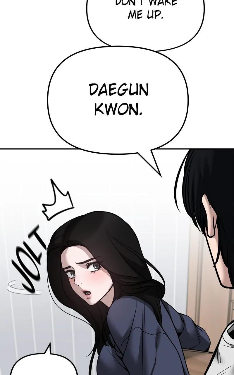 Designated Bully Chapter 100 page 135 - 