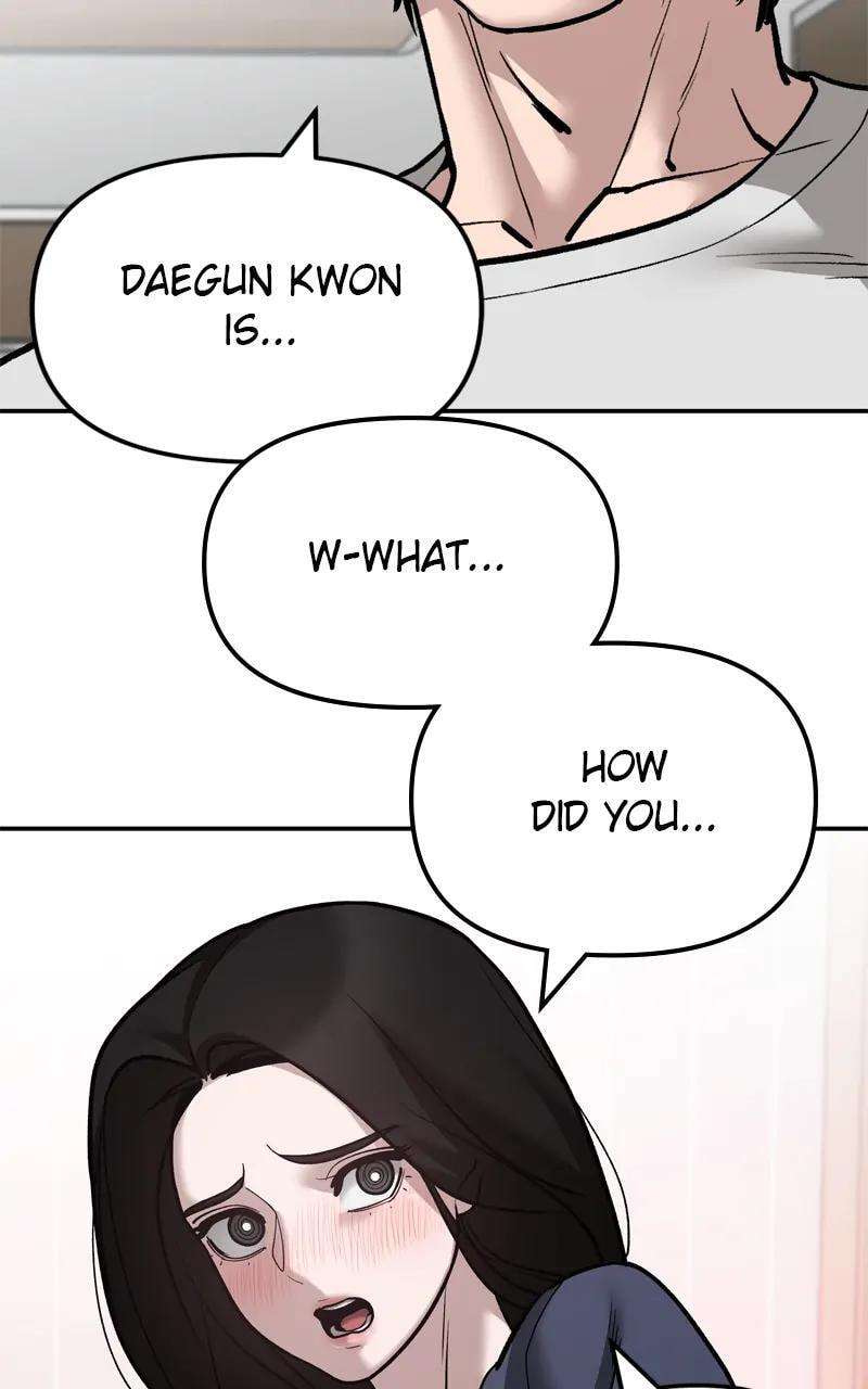 Designated Bully Chapter 100 page 137 - 