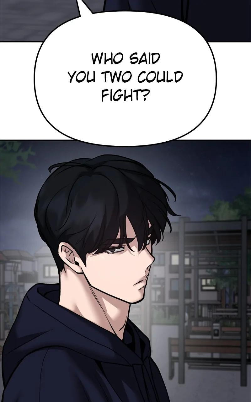 Designated Bully Chapter 100 page 15 - 