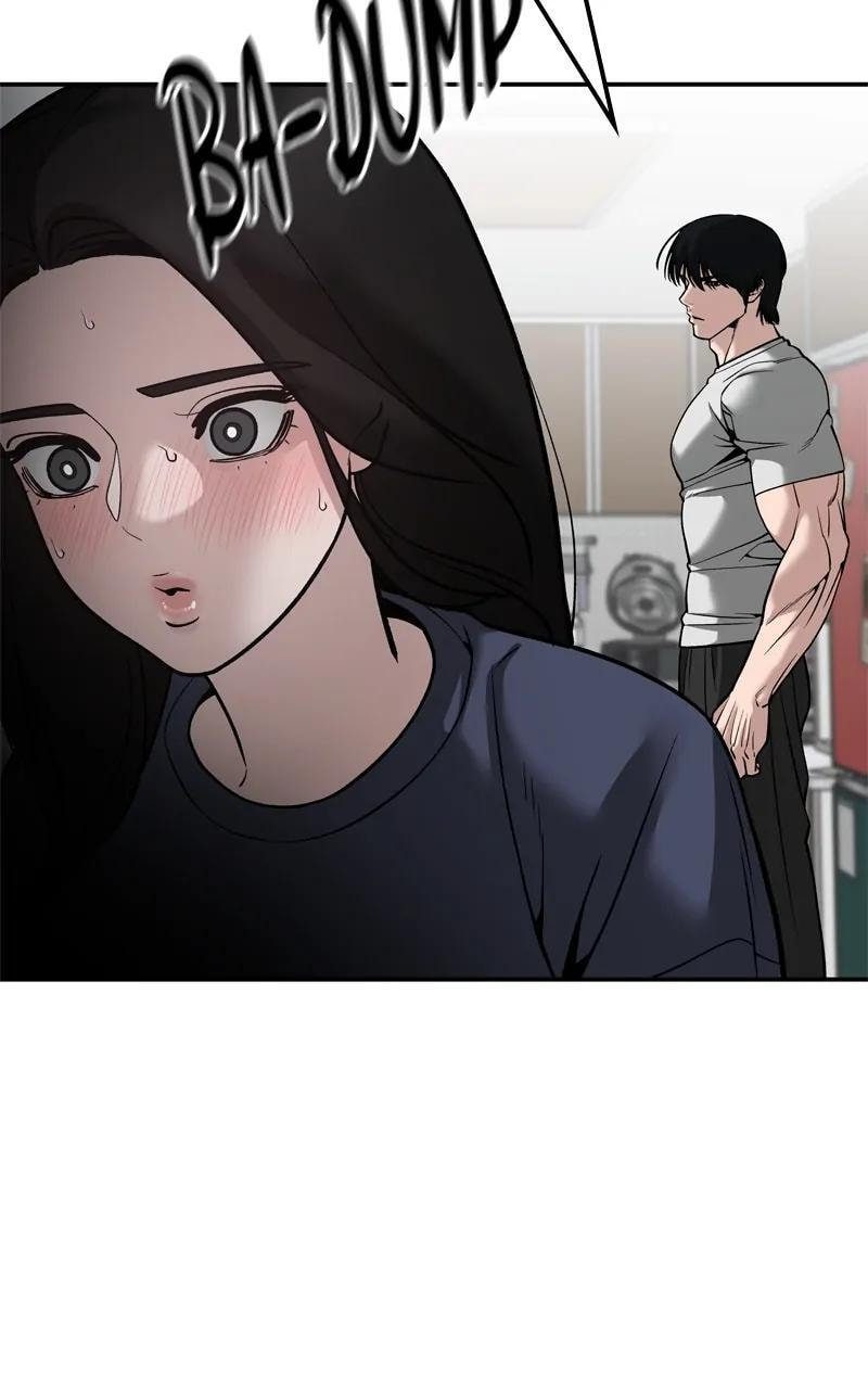Designated Bully Chapter 100 page 143 - 
