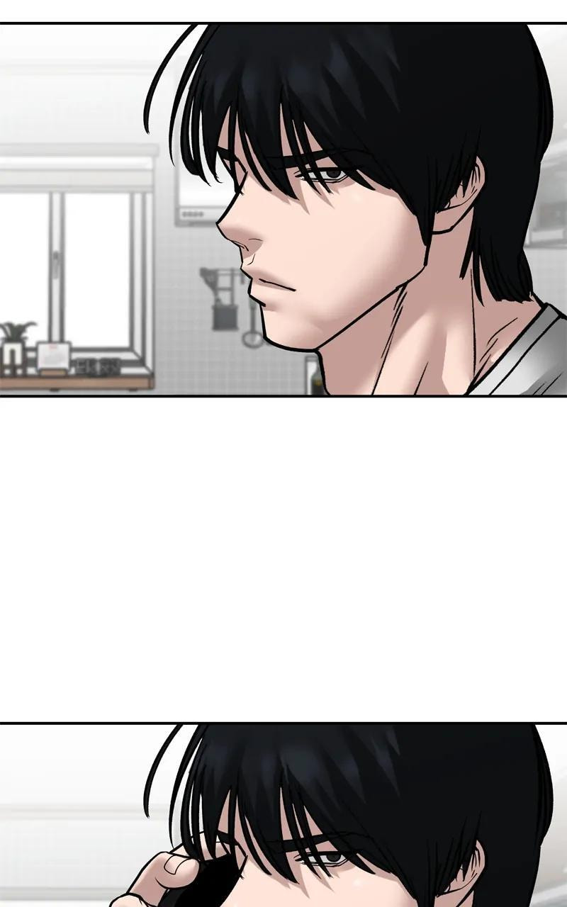 Designated Bully Chapter 100 page 147 - 